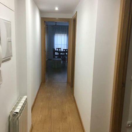 Apartmán Reino de Nájera Exteriér fotografie