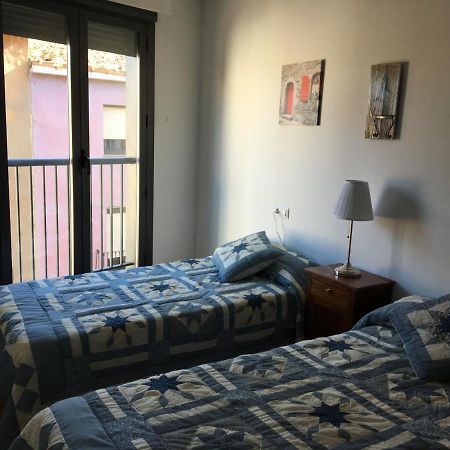 Apartmán Reino de Nájera Exteriér fotografie