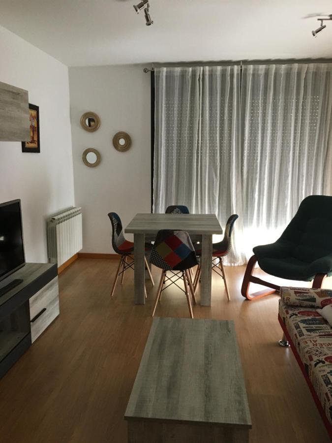 Apartmán Reino de Nájera Exteriér fotografie
