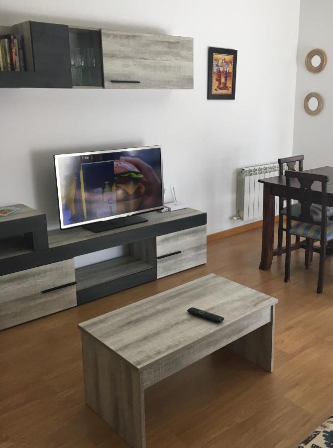 Apartmán Reino de Nájera Exteriér fotografie