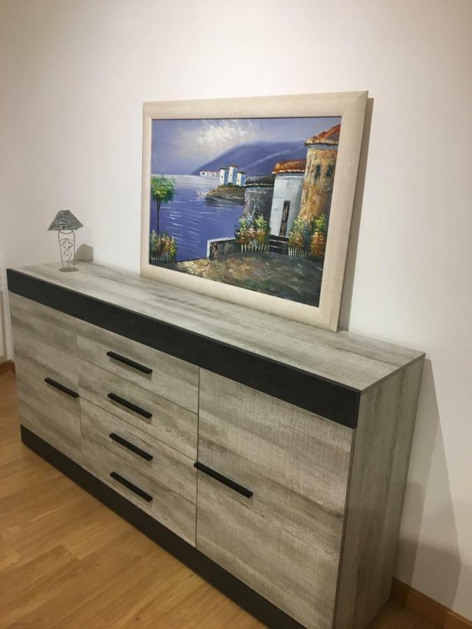 Apartmán Reino de Nájera Exteriér fotografie
