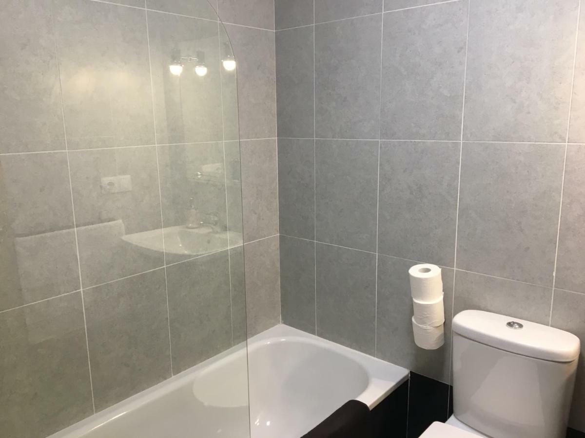 Apartmán Reino de Nájera Exteriér fotografie