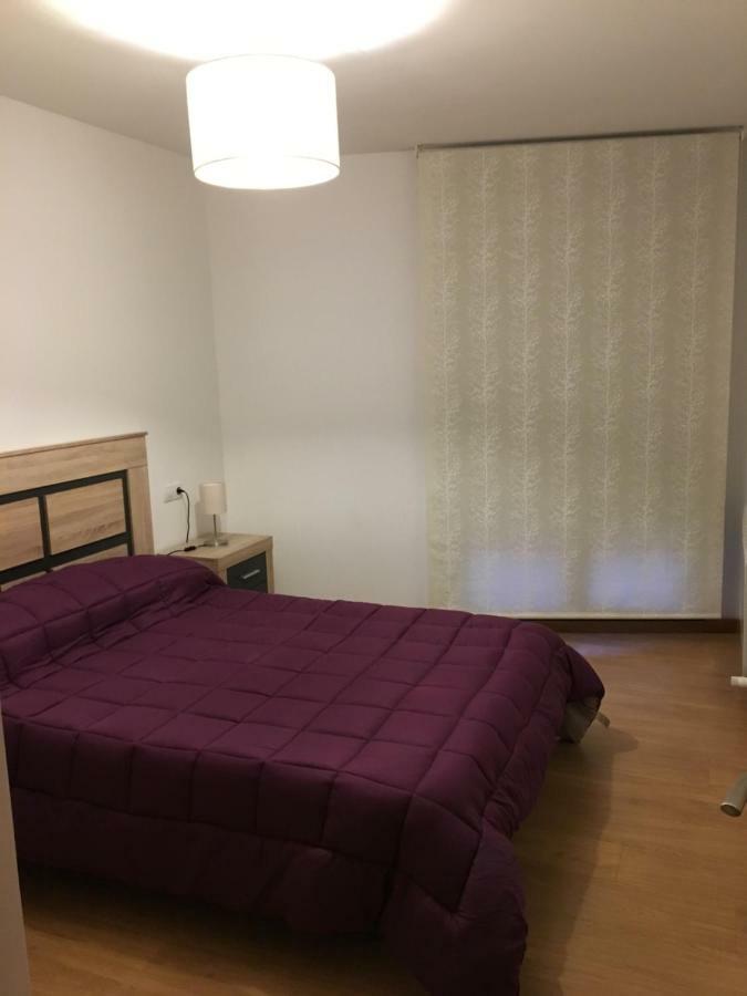 Apartmán Reino de Nájera Exteriér fotografie